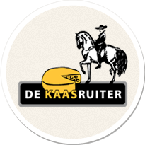 Logo dekaasruiter